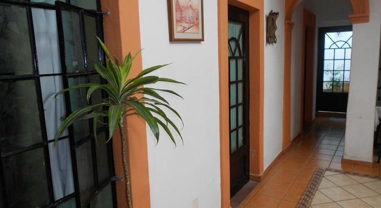 Posada Garibaldi