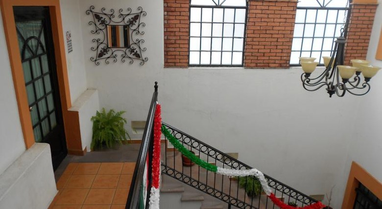 Posada Garibaldi