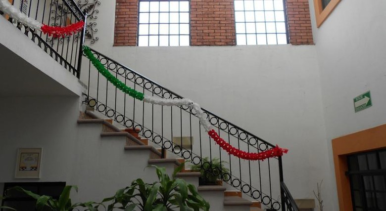 Posada Garibaldi