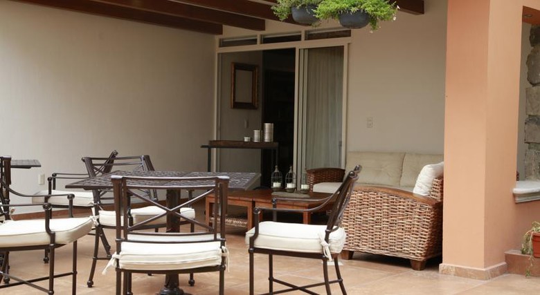 San Pietro Boutique Hotel