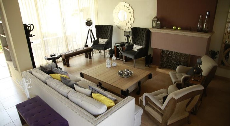 San Pietro Boutique Hotel