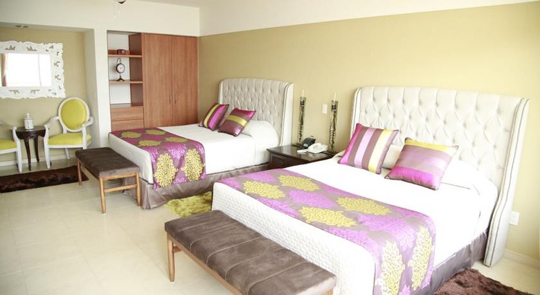 San Pietro Boutique Hotel