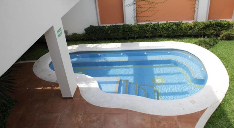 San Pietro Boutique Hotel