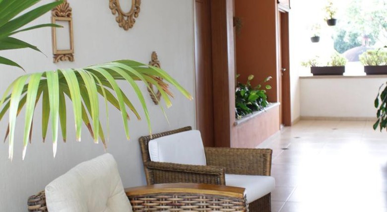 San Pietro Boutique Hotel
