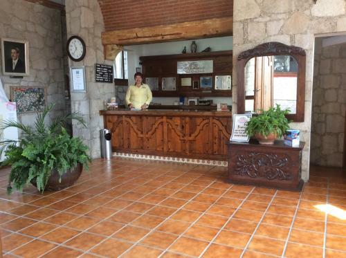 Aparthotel Hotel Villa De La Plata