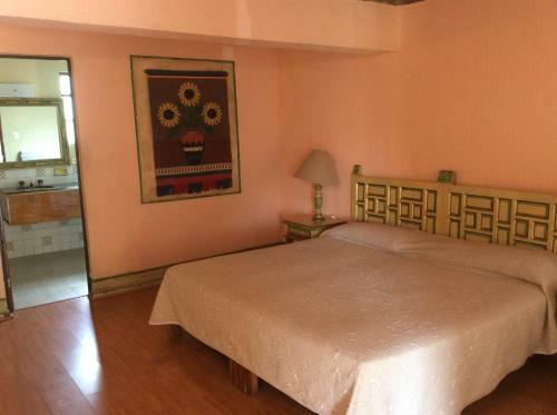 Aparthotel Hotel Villa De La Plata