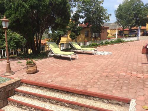 Aparthotel Hotel Villa De La Plata