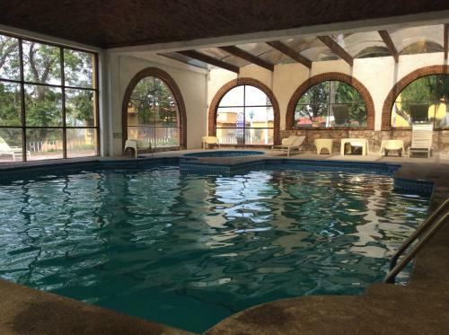 Aparthotel Hotel Villa De La Plata