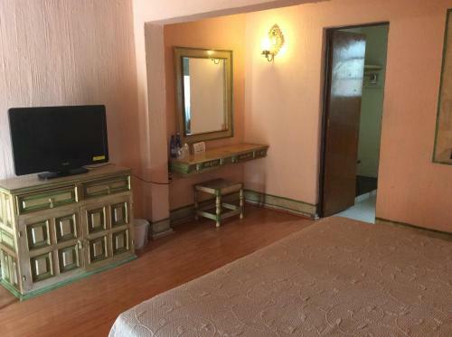 Aparthotel Hotel Villa De La Plata