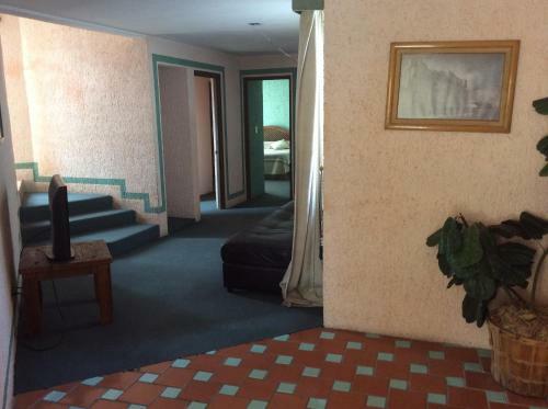 Aparthotel Hotel Villa De La Plata