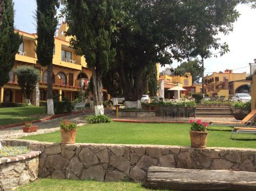 Aparthotel Hotel Villa De La Plata