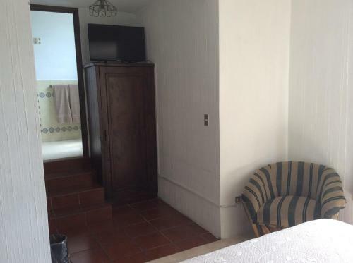 Aparthotel Hotel Villa De La Plata