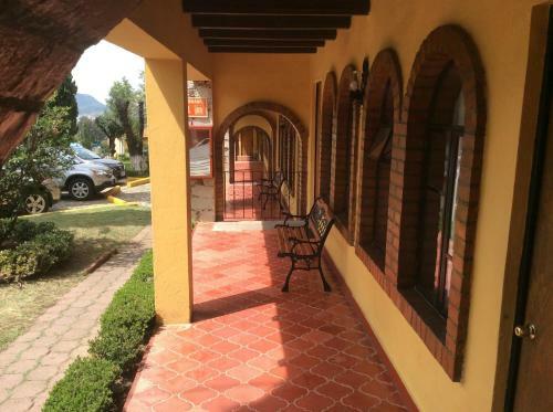 Aparthotel Hotel Villa De La Plata