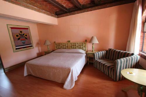 Aparthotel Hotel Villa De La Plata