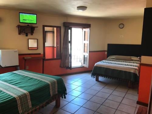 Hotel Panor�mica Inn