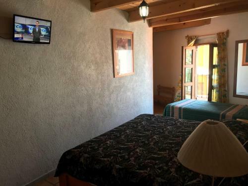 Hotel Panor�mica Inn