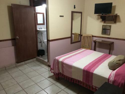 Hotel Panor�mica Inn