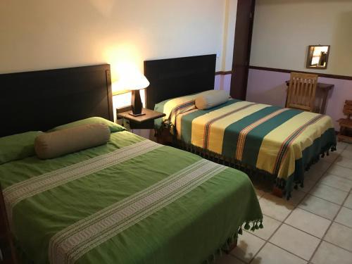 Hotel Panor�mica Inn