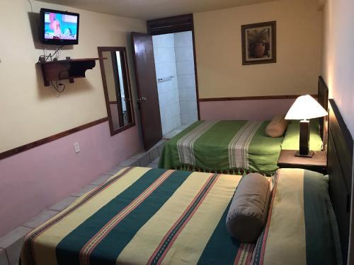 Hotel Panor�mica Inn