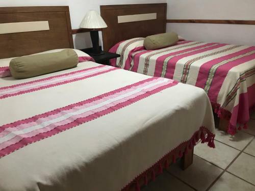 Hotel Panor�mica Inn