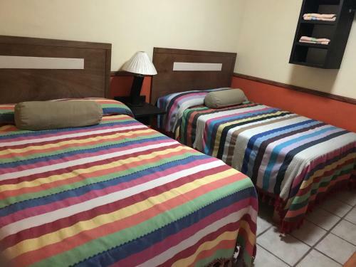 Hotel Panor�mica Inn