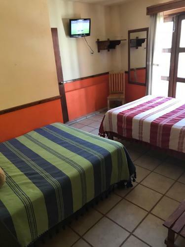 Hotel Panor�mica Inn