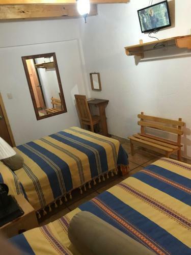 Hotel Panor�mica Inn