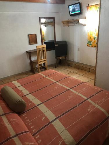Hotel Panor�mica Inn