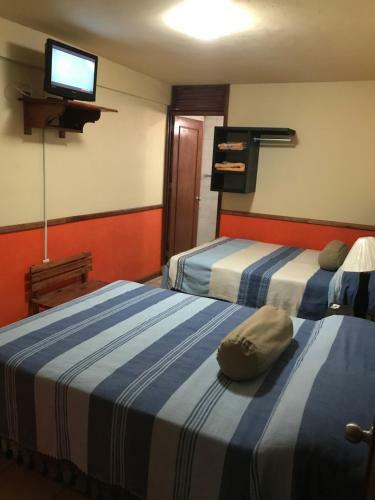 Hotel Panor�mica Inn