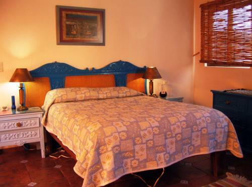 Hotel El Zopilote Mojado