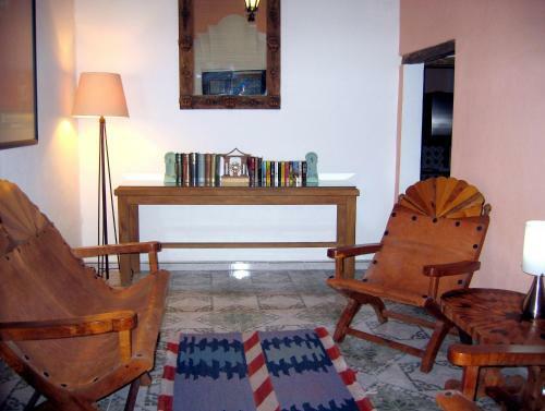 Hotel El Zopilote Mojado