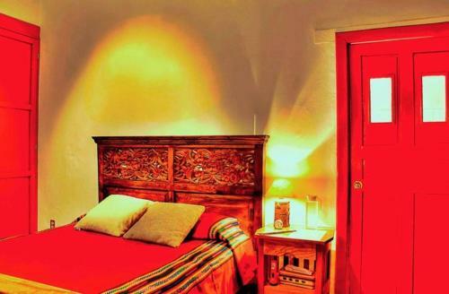 Hotel El Zopilote Mojado