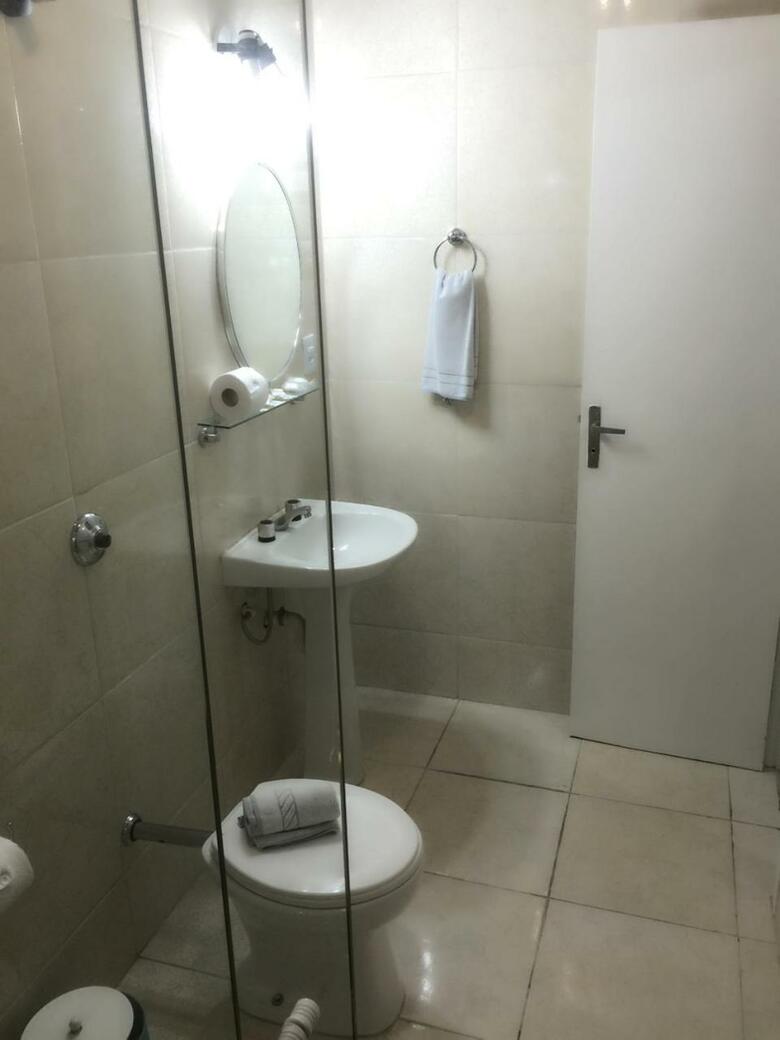 Hotel Esta��o Express