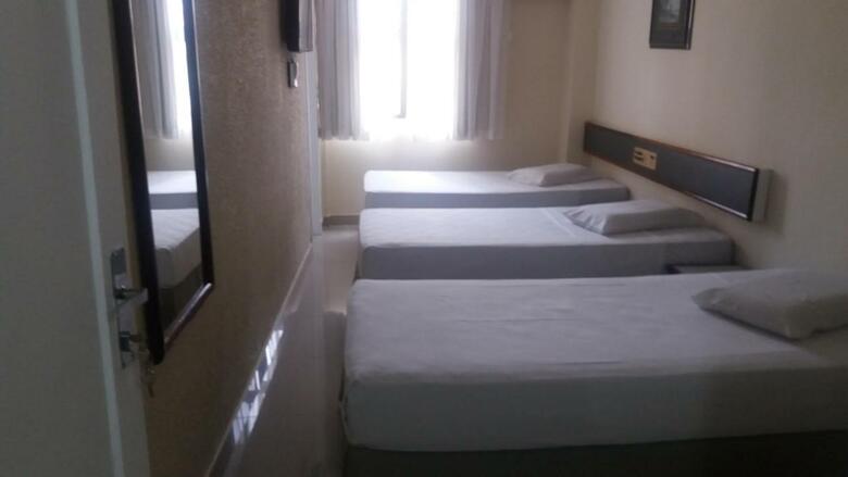 Hotel Esta��o Express