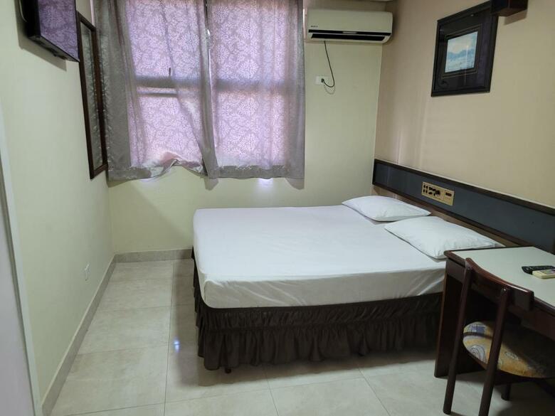 Hotel Esta��o Express