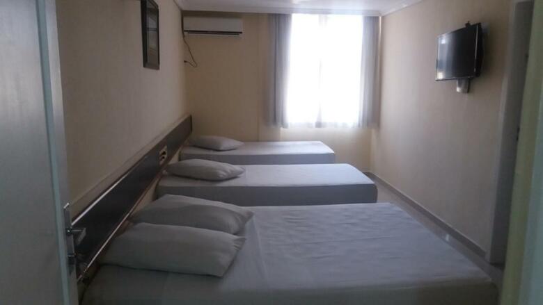 Hotel Esta��o Express