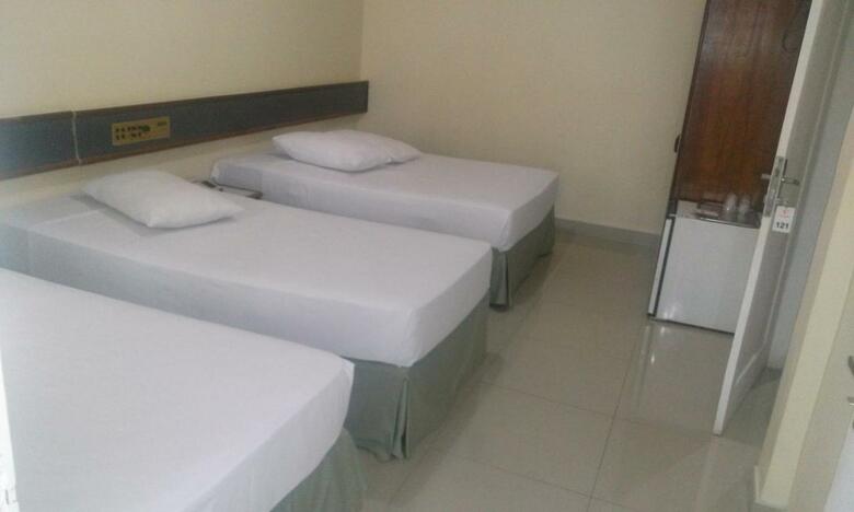Hotel Esta��o Express