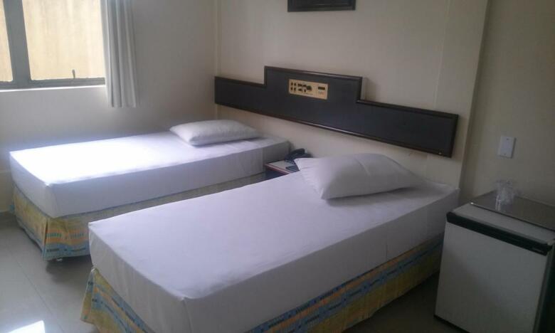 Hotel Esta��o Express