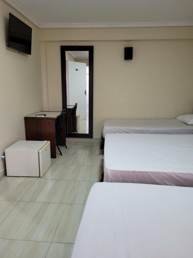 Hotel Esta��o Express