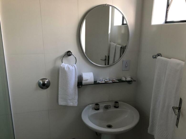 Hotel Esta��o Express