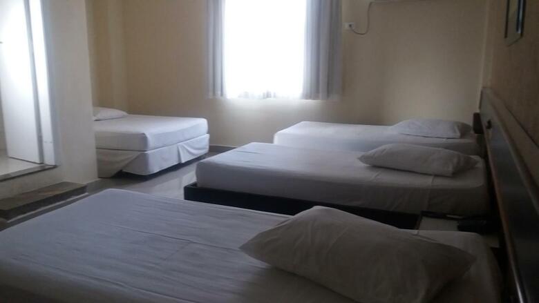 Hotel Esta��o Express