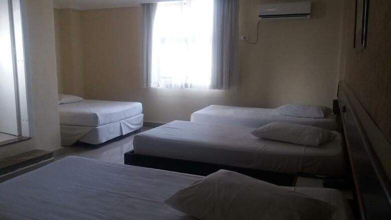 Hotel Esta��o Express
