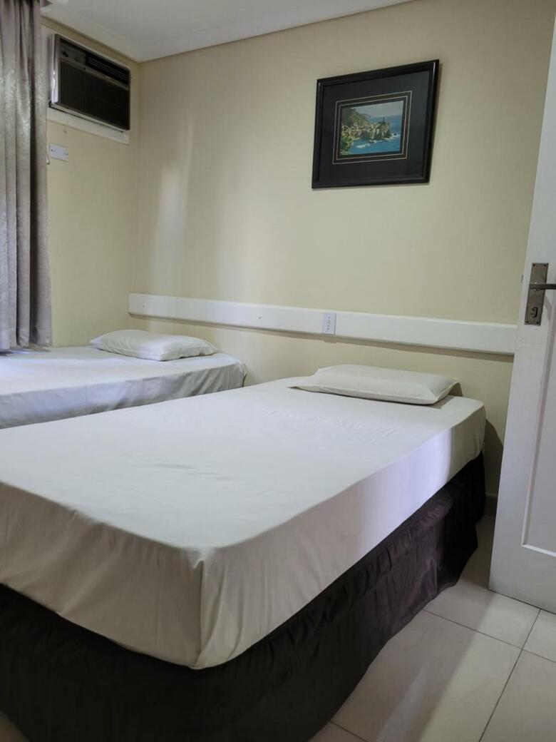 Hotel Esta��o Express