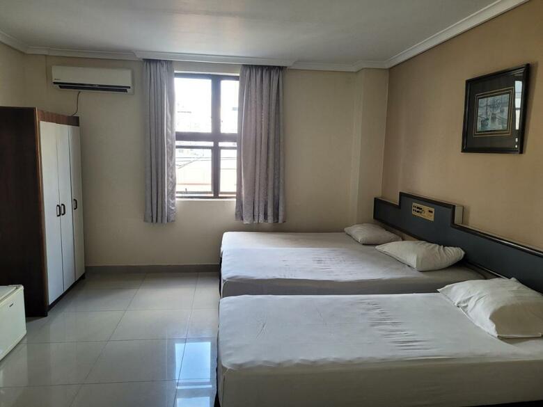 Hotel Esta��o Express