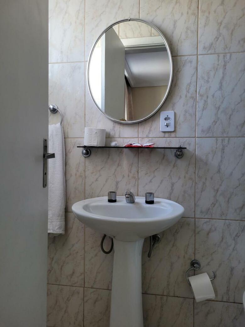 Hotel Esta��o Express
