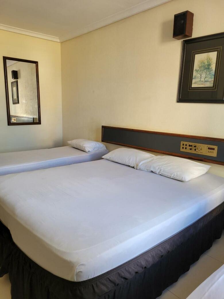 Hotel Esta��o Express