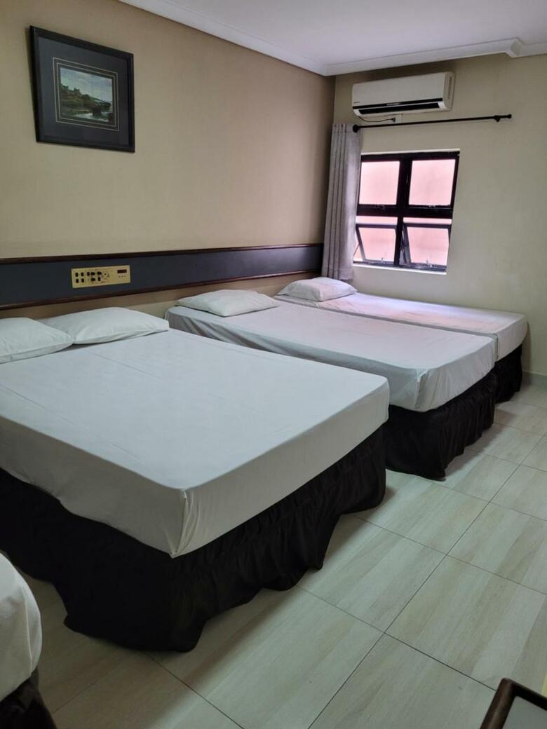 Hotel Esta��o Express