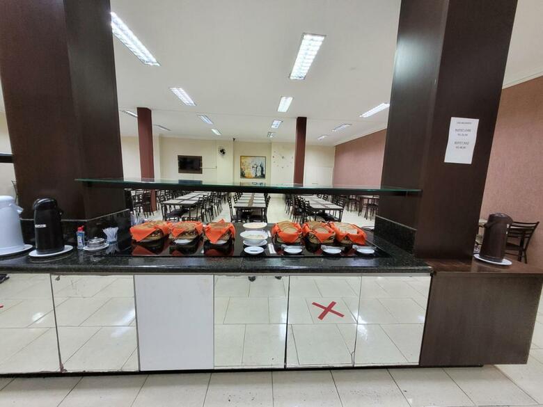 Hotel Esta��o Express