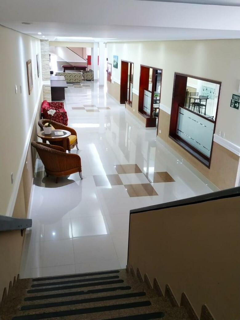 Hotel Esta��o Express