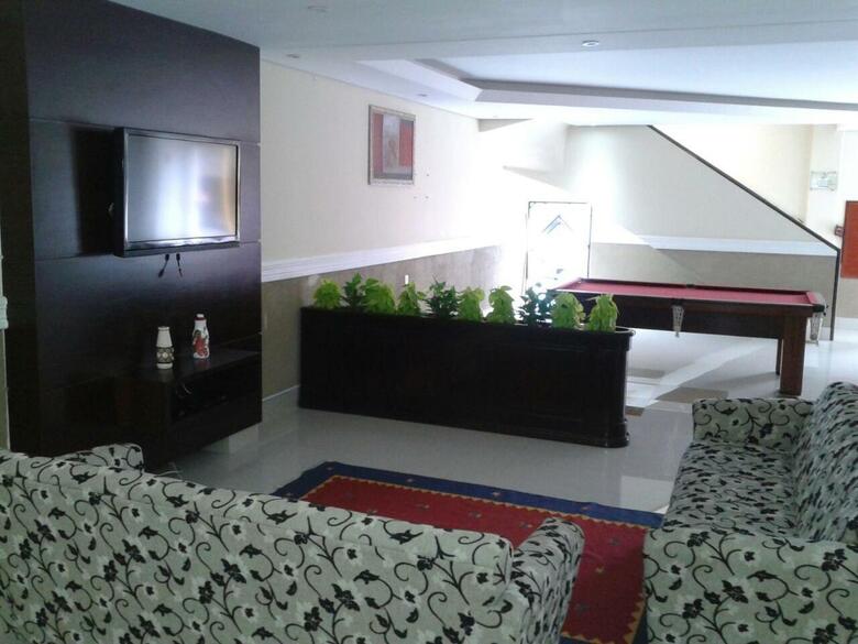 Hotel Esta��o Express